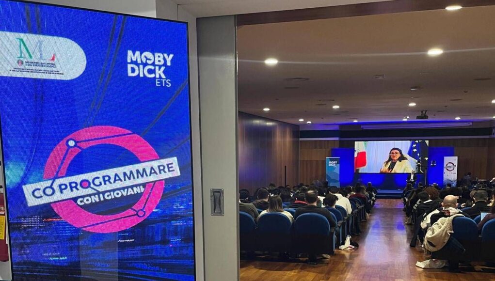 Terzo settore, partito da Salerno progetto nazionale ‘Co-programmare con i giovani’