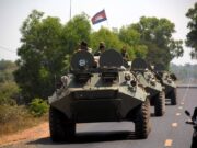 Thailandia-Cambogia, Phnom Penh accusa: “Ancora bombe”. Bangkok: “Avanti fino a fine minacce”