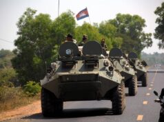 Thailandia-Cambogia, Phnom Penh accusa: “Ancora bombe”. Bangkok: “Avanti fino a fine minacce”