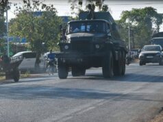 Thailandia-Cambogia, continua conflitto al confine: seconda settimana di scontri