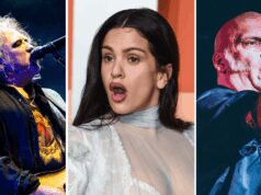 The Cure, Rosalía e Iron Maiden, il 2026 sarà l’anno dei megashow in Italia