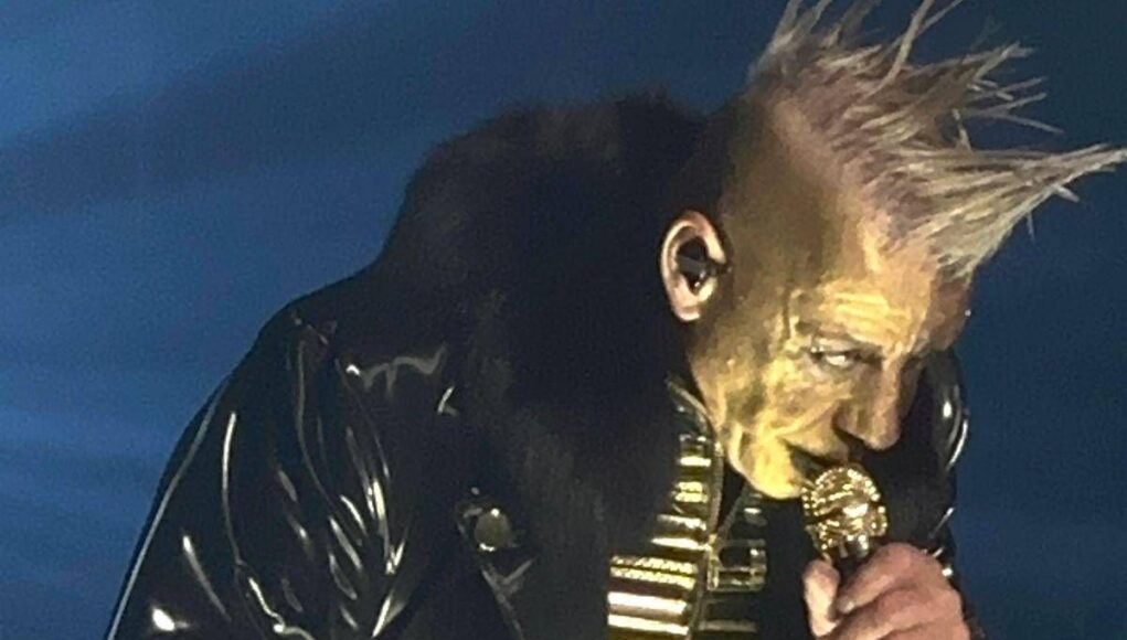 Till Lindemann, un cabaret perverso per il lato più teatrale dell’industrial