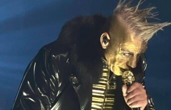 Till Lindemann, un cabaret perverso per il lato più teatrale dell’industrial