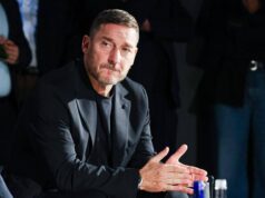 Totti accusato di abbandono di minori, il gip si riserva di decidere sulla richiesta di archiviazione