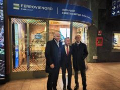 Trasporti, Gibelli (Fnm): “Info point cantieri filo diretto con utenti”