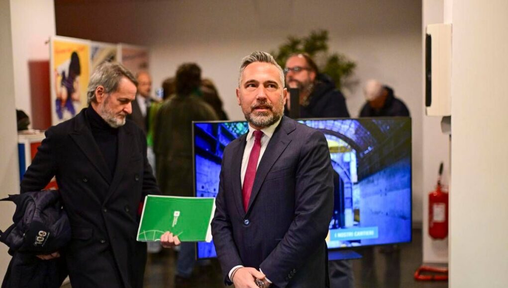 Trasporti, Lucente (Regione Lombardia): “Info point aggiorna utenza su avanzamento lavori”