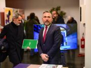 Trasporti, Lucente (Regione Lombardia): “Info point aggiorna utenza su avanzamento lavori”