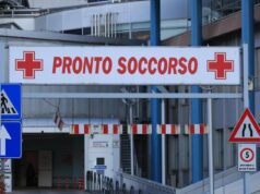 Travolse e uccise una famiglia nel 2023, Angelika Hutter fugge dalla comunitĂ e viene investita