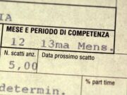 Tredicesima 2025 ai dipendenti pubblici, ecco quando arriva ai privati