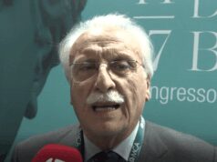 Trojano (Sigo): “Al congresso per dialogare con istituzioni e società”
