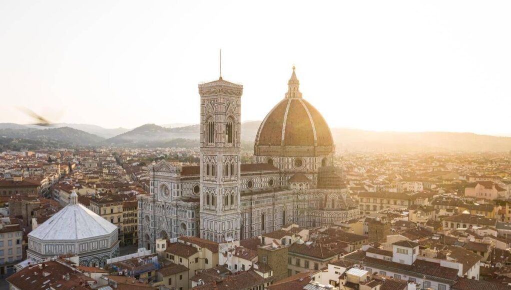 Truffa da 30 milioni di euro all’Opera di Santa Maria del Fiore, nove persone fermate