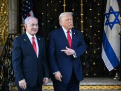 Trump: “Netanyahu è eroe che va graziato, senza di lui Israele non esisterebbe”