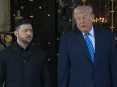 Trump: “Ucraina attacca in Russia”. La risposta ‘gela’ Zelensky