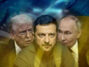 Trump attacca ancora: “Deluso da Zelensky. Non ha letto il piano di pace, Putin sì”