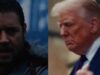 Trump come ‘Il Gladiatore’, il filmato della Casa Bianca con la scelta del team per il 2026