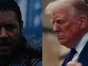 Trump come ‘Il Gladiatore’, il filmato della Casa Bianca con la scelta del team per il 2026