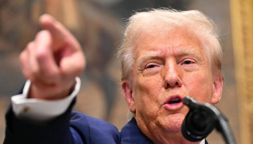 Trump fa causa alla Bbc, chiesti 10 miliardi di dollari