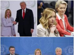 Trump, l’Ucraina, le riforme: il 2025 di Giorgia Meloni