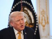 Trump lancia attacco a Isis in Nigeria