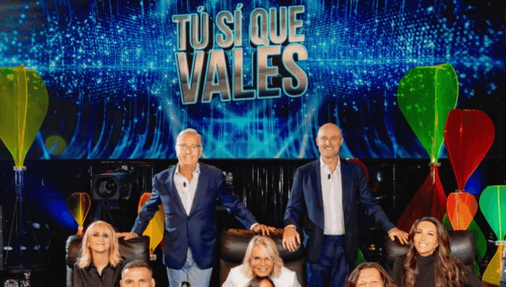 Tu si que vales, stasera 6 dicembre: ultima puntata, sorprese e finalisti