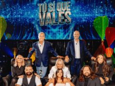 Tu si que vales, stasera 6 dicembre: ultima puntata, sorprese e finalisti
