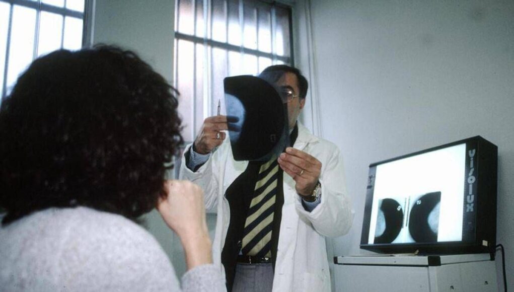 Tumori, al Sud 15% donne cambia regione per chirurgia seno, punte del 50% in Calabria