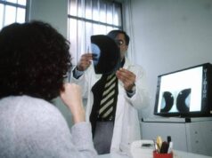 Tumori, al Sud 15% donne cambia regione per chirurgia seno, punte del 50% in Calabria