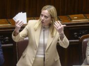 Ucraina, Meloni: “Da Russia pretese irragionevoli”