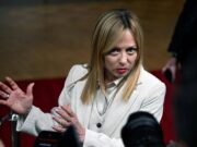 Ucraina, Meloni: “Su accordo Ue prevalso il buonsenso”