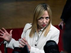Ucraina, Meloni: “Su accordo Ue prevalso il buonsenso”