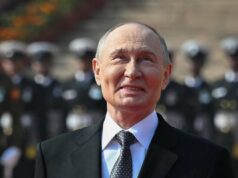 Ucraina, Putin: “Stiamo discutendo della pace, anche con gli Stati Uniti”