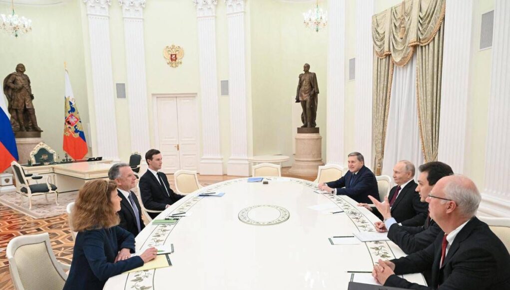 Ucraina, Putin ‘non approva’ il piano Trump. Mosca: “Alcune proposte inaccettabili”