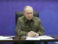 Ucraina-Russia, Putin alza il tiro: “Presa Pokrovsk, obiettivo è zona cuscinetto”