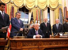 Ucraina-Russia, Trump: “Basta giochi, si rischia terza guerra mondiale”