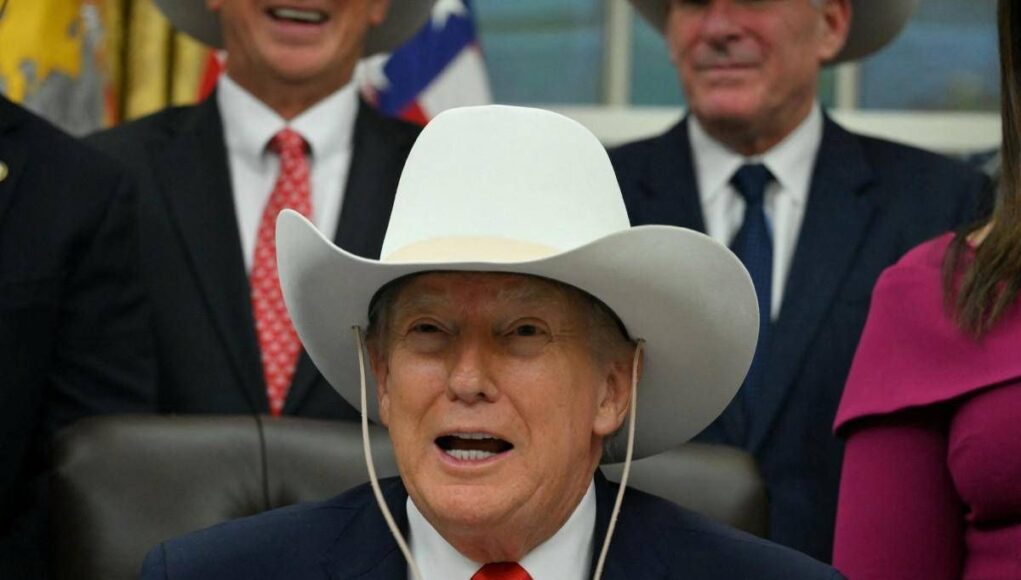 Ucraina-Russia, Trump: “Grandi progressi”. E insiste: ‘zona libera’ nel Donbass