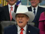 Ucraina-Russia, Trump: “Grandi progressi”. E insiste: ‘zona libera’ nel Donbass