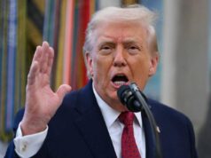 Ucraina-Russia, Trump: “Ho parlato con Putin. Mai così vicini alla fine della guerra”