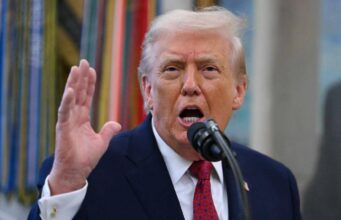 Ucraina-Russia, Trump: “Ho parlato con Putin. Mai così vicini alla fine della guerra”