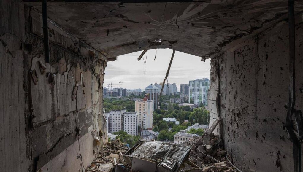 Ucraina, Russia attacca Odessa: pesanti raid e blackout. Kiev riconquista Kupiansk