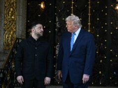 Ucraina-Russia, da Trump segnali positivi sul piano di pace: “Ma ci vorrà tempo”