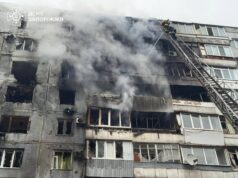 Ucraina-Russia, notte di attacchi e droni. Gelo di Mosca sui negoziati di pace