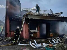 Ucraina-Russia, notte di fuoco su Kiev. Oggi Trump e Zelensky in call con i leader Ue