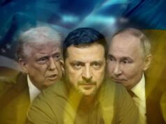 Ucraina-Russia, oggi l’incontro Trump-Zelensky. “Pieno sostegno” a Kiev da leader Ue