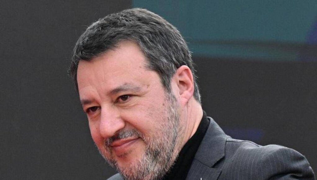 Ucraina, Salvini: “Kiev non potrà vincere sul campo, è arrivato il momento di fermarsi”