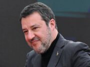 Ucraina, Salvini: “Kiev non potrà vincere sul campo, è arrivato il momento di fermarsi”