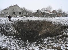 Ucraina-Usa, negoziati finiti a Berlino. La richiesta a Kiev: “Via dal Donbass”