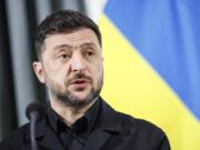 Ucraina, Zelensky: “Concordato incontro con Trump nel prossimo futuro”