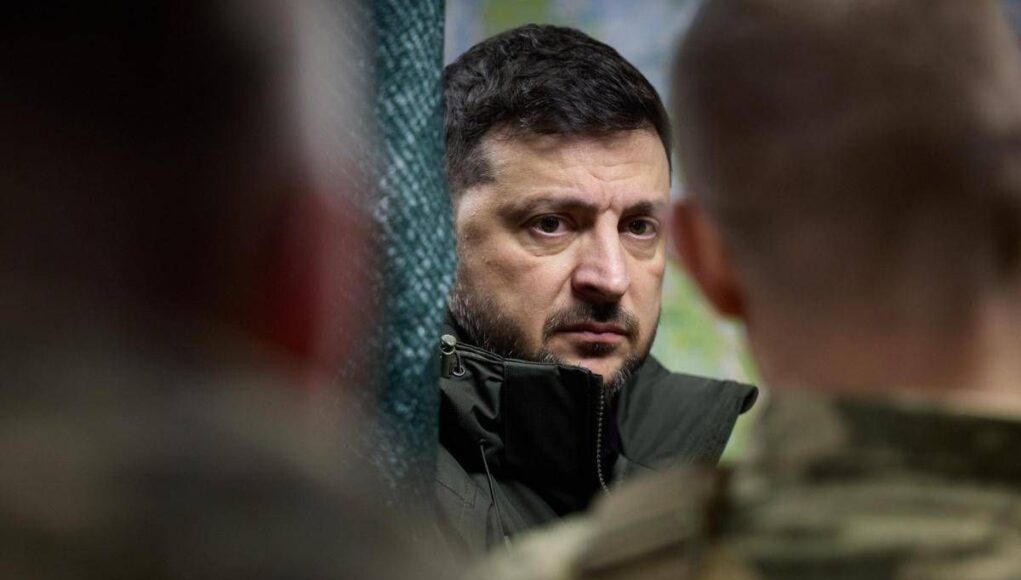 Ucraina, Zelensky: “Passi avanti con Usa”. Risposta della Russia rimane rebus