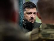 Ucraina, Zelensky: “Russia prepara nuovi massicci attacchi”