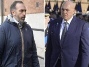 Ucraina, botta e risposta social Sensi-Crosetto. “Capolavoro Italia…”. “Sbagli, fidati”